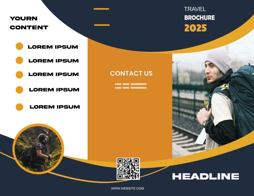 brochure image