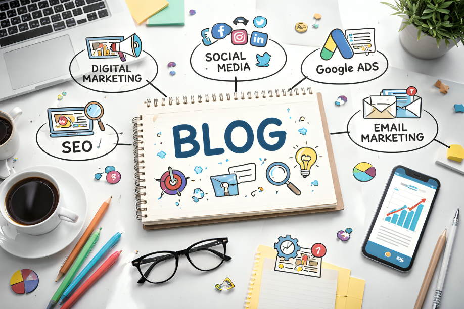 digita marketing blog