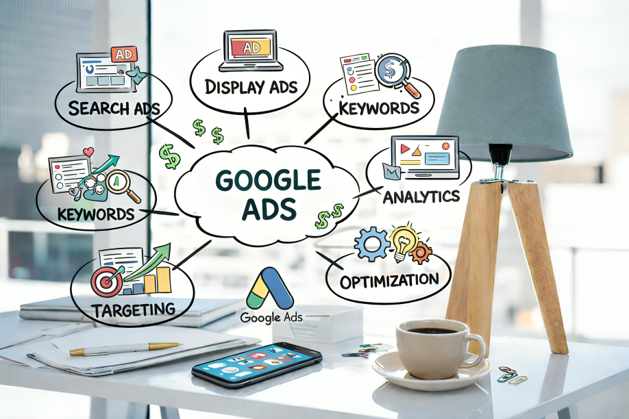 google ads blog