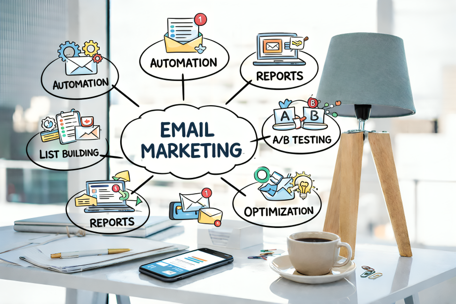 email marketing blog