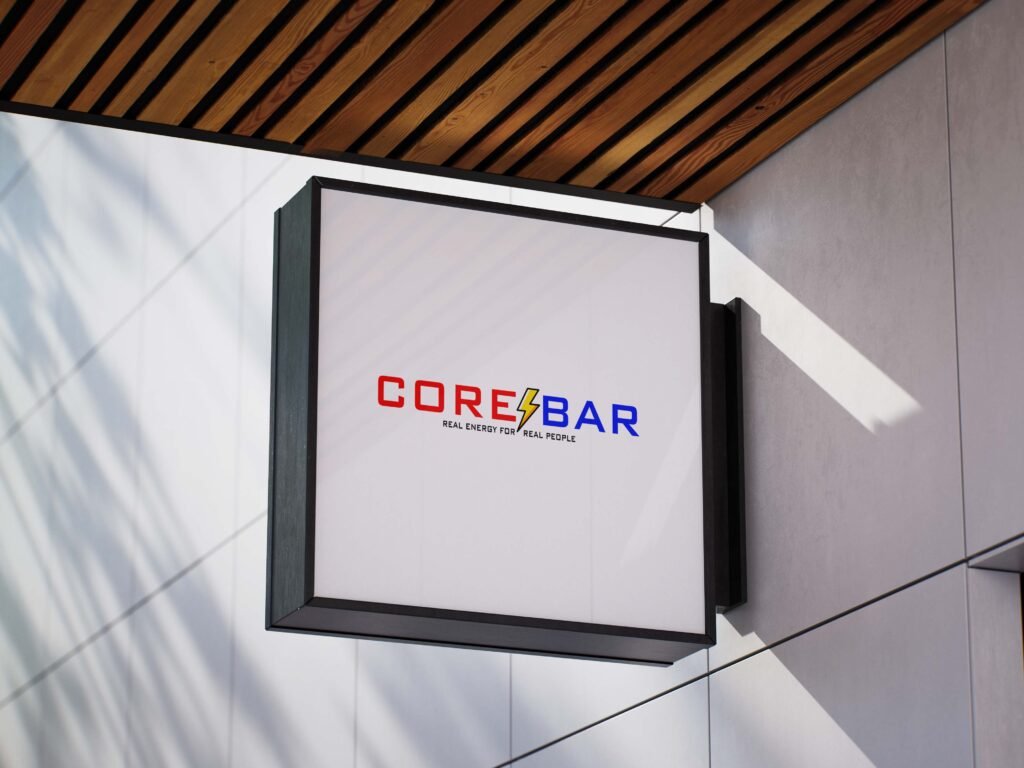 signboard mockup 2 branding