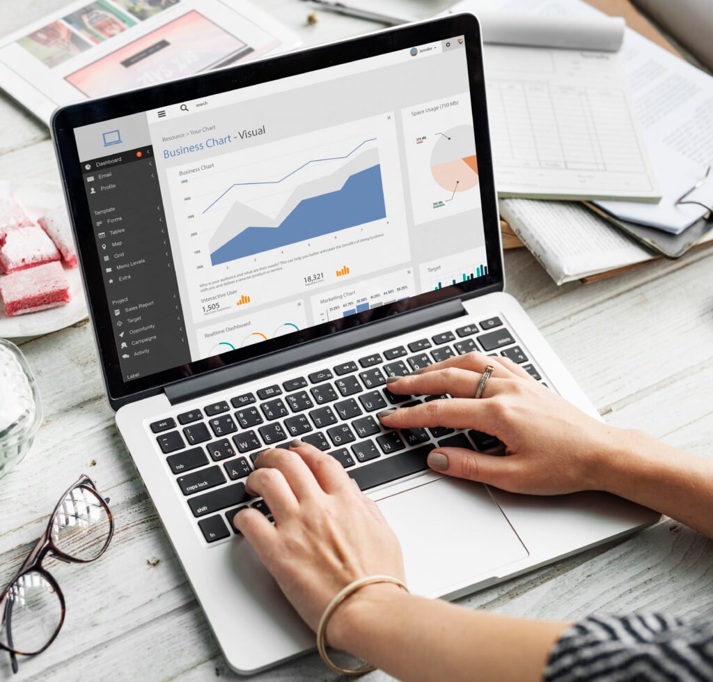 google ads business image